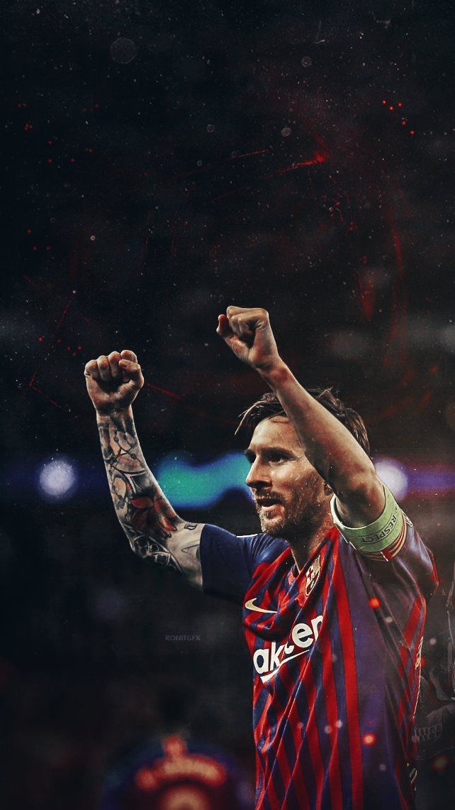 Lionel Messi Photos 2021