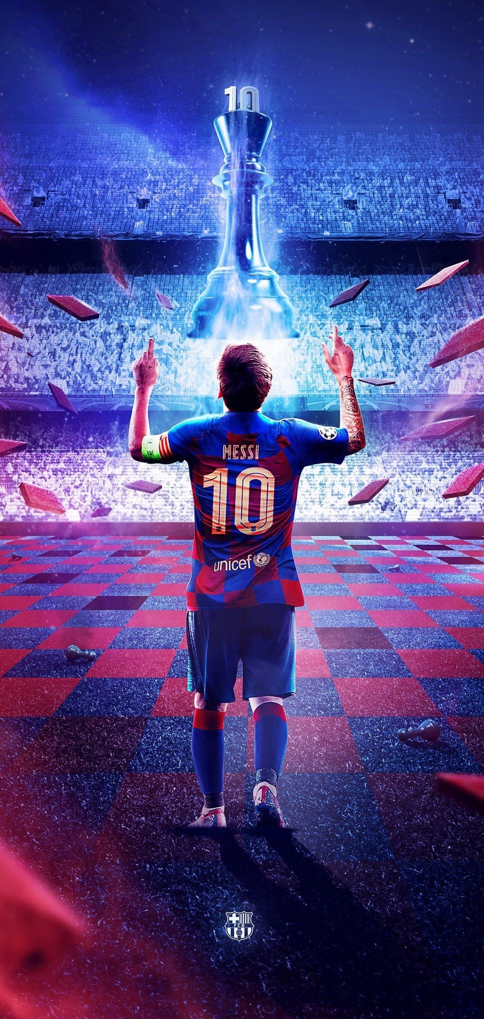 Lionel Messi Wallpaper Iphone