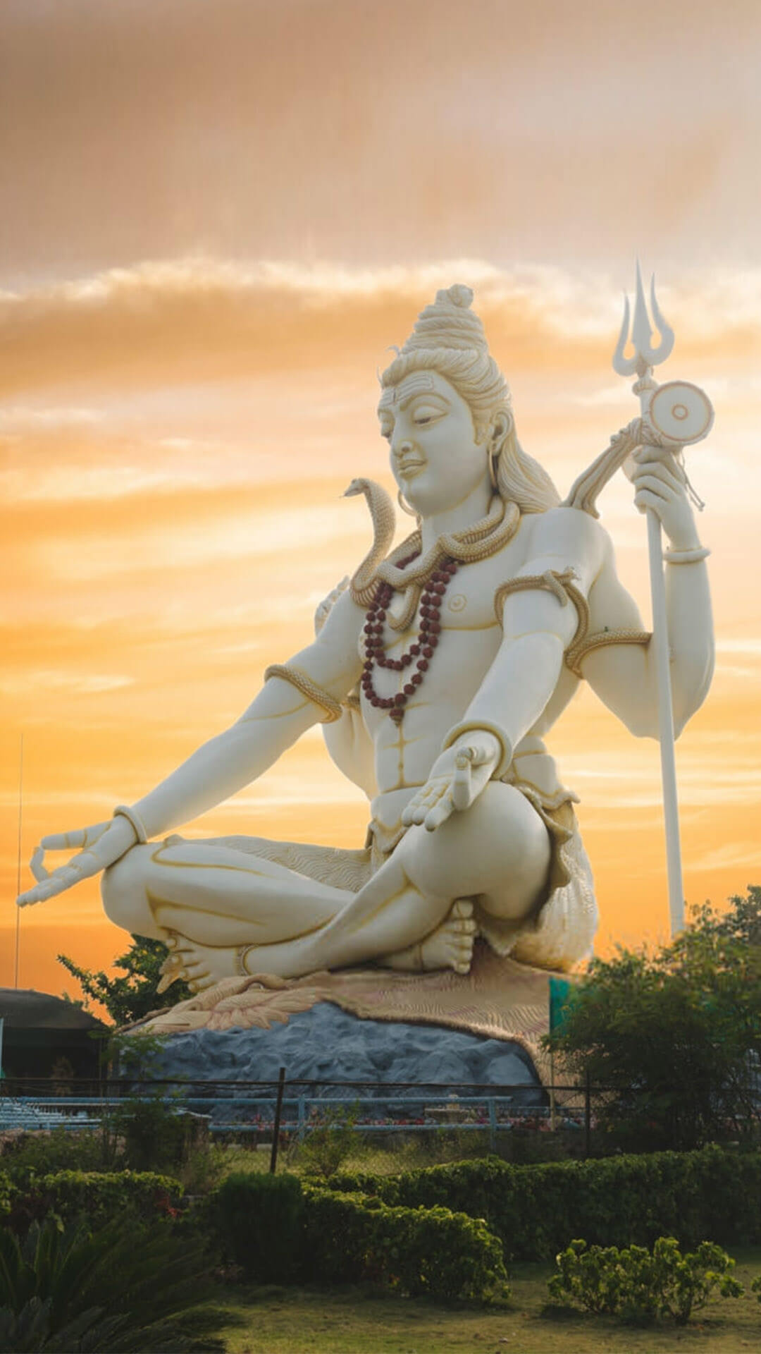 Shiv Ji Wallpapers - Top 45 Best Shiva Wallpapers [ HQ ]