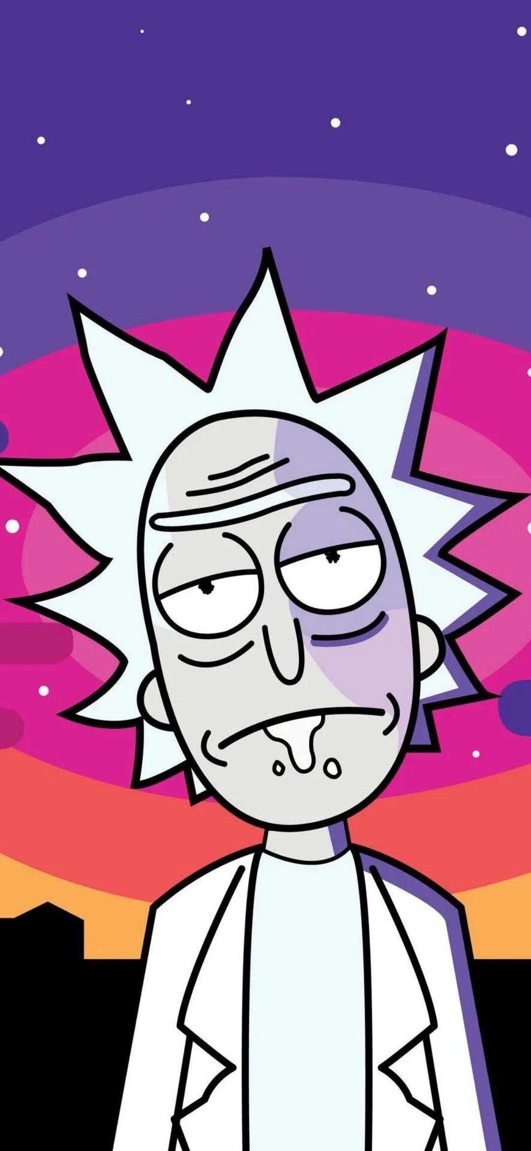 TV Show Rick and Morty HD Wallpaper