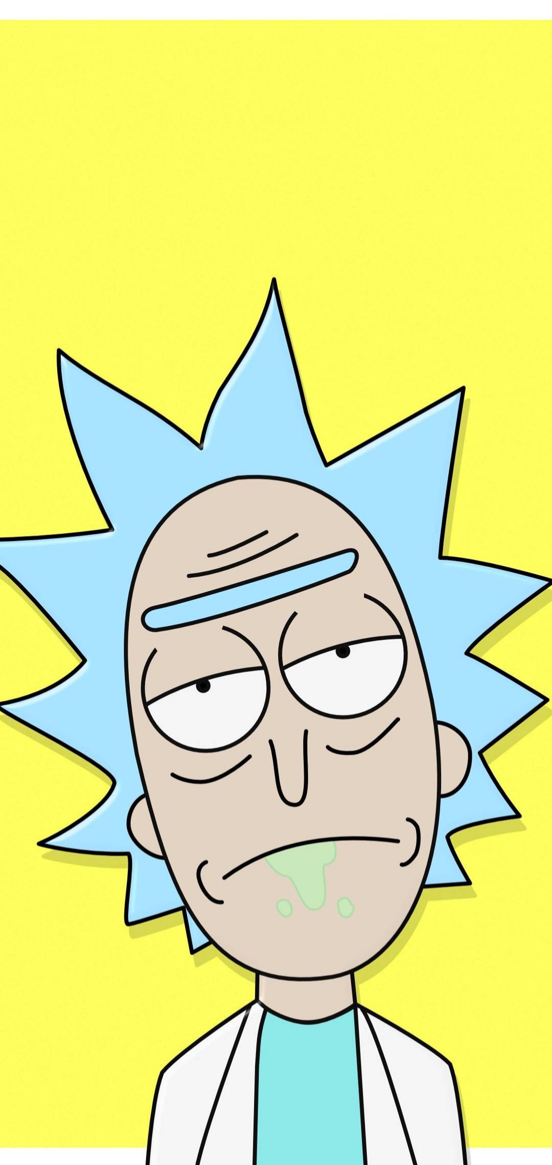 Rick And Morty Background