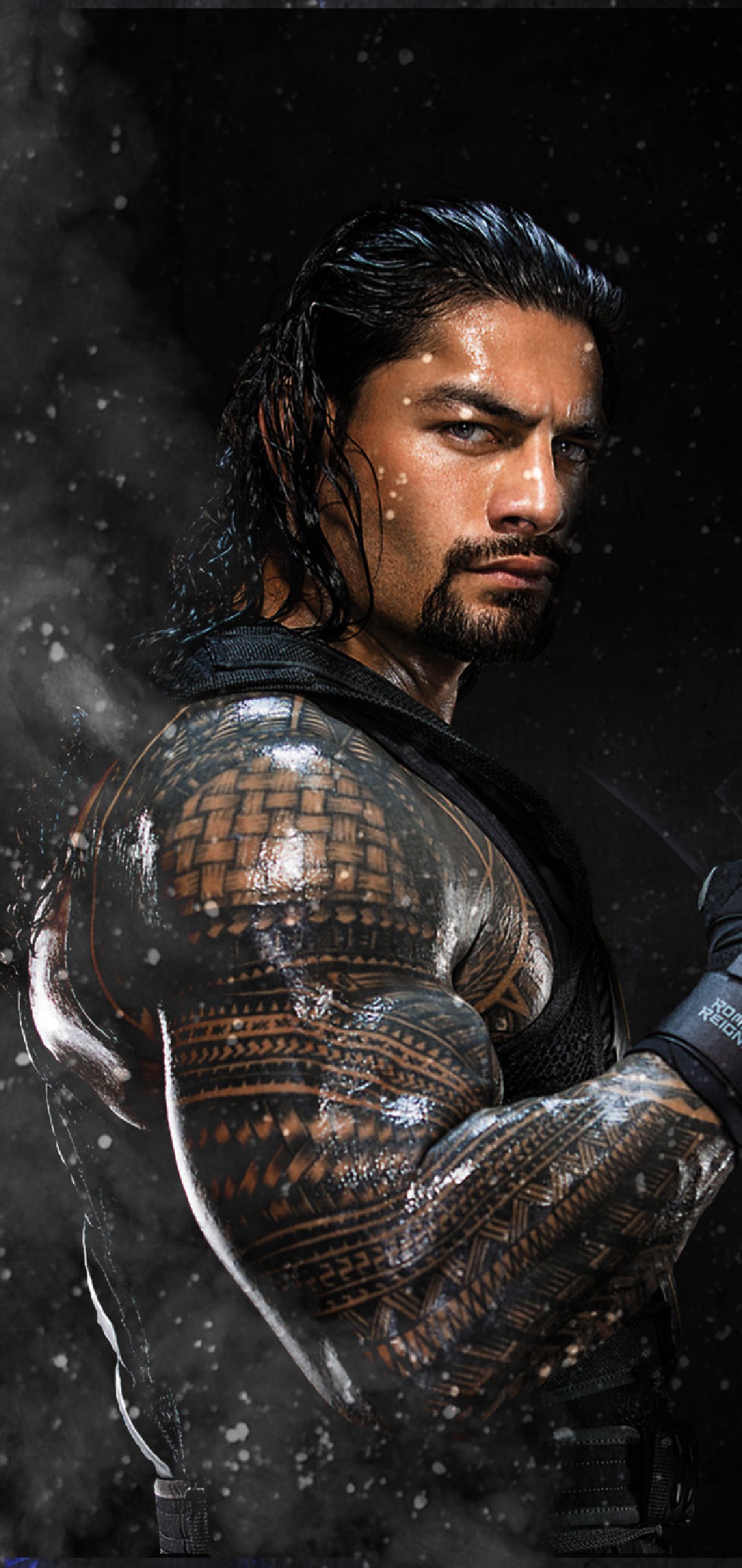 Roman Reigns Wallpapers Download