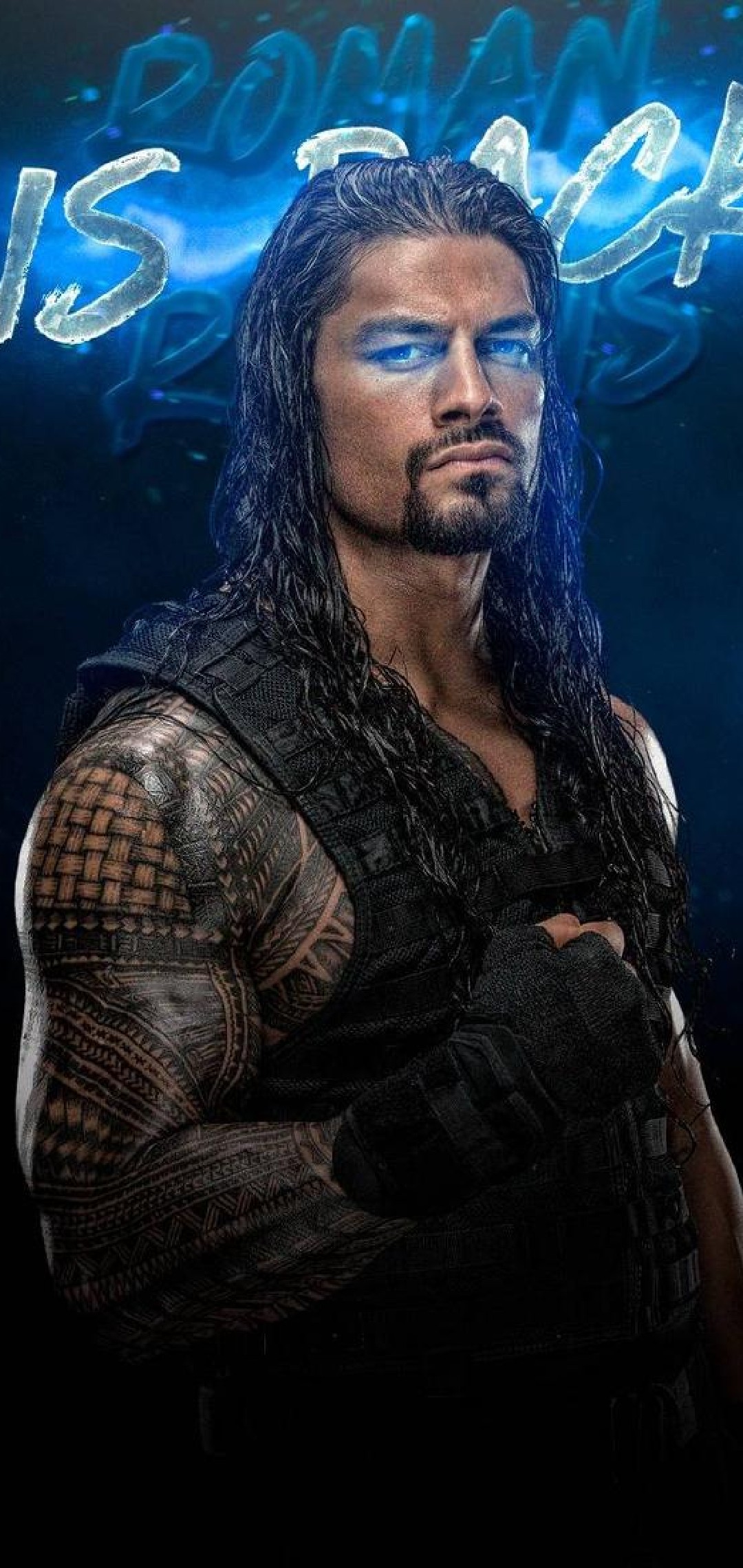 Top 75 Roman Reigns Wallpapers Download 2020 Collection