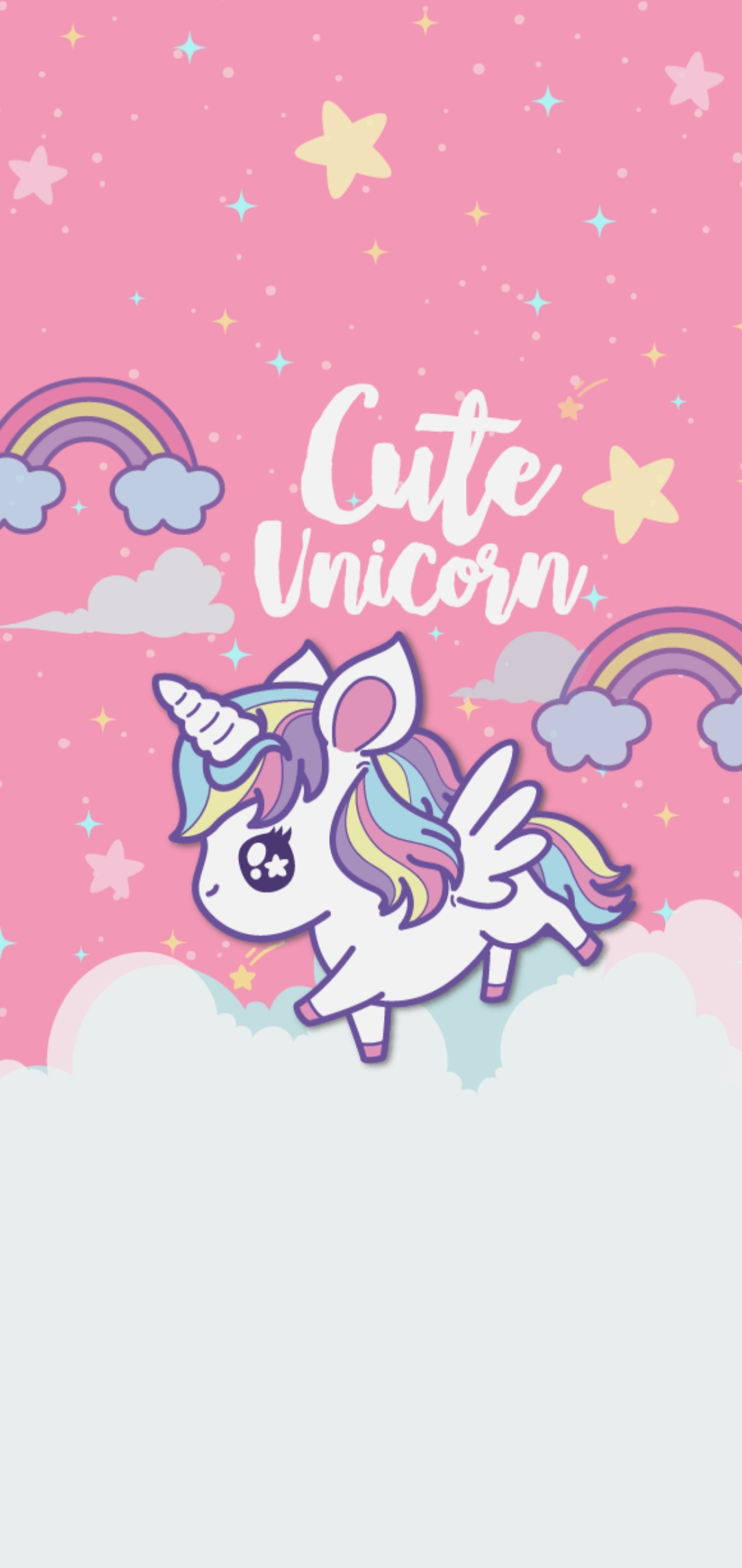Unicorn Background Images