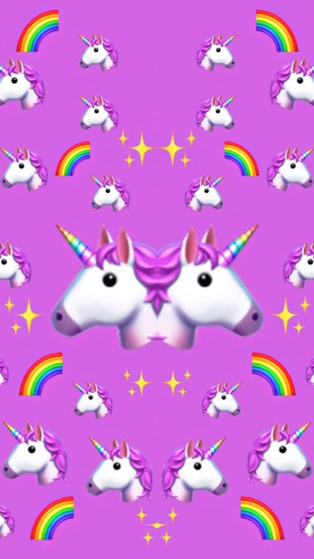 Unicorn Wallpaper for Android