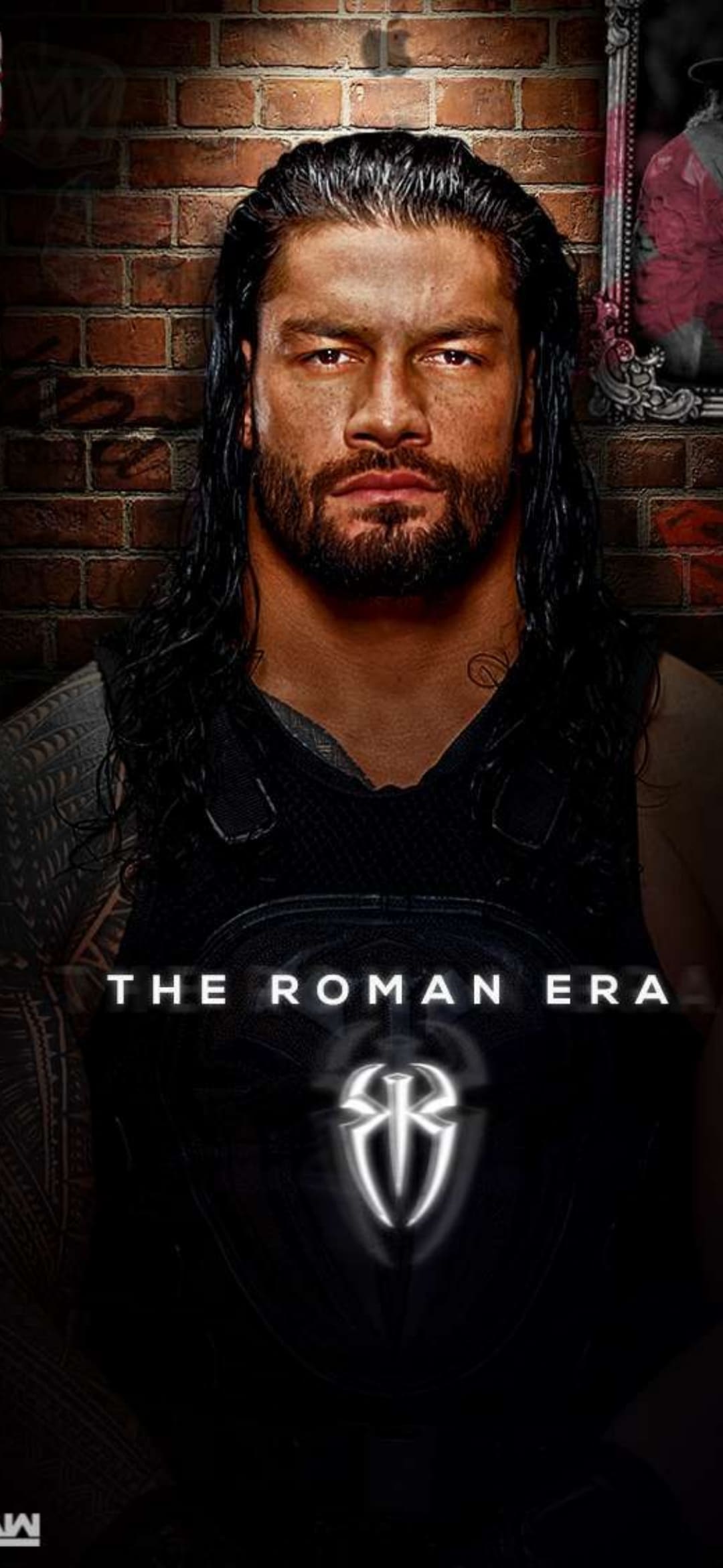 Wallpapers Roman Reigns