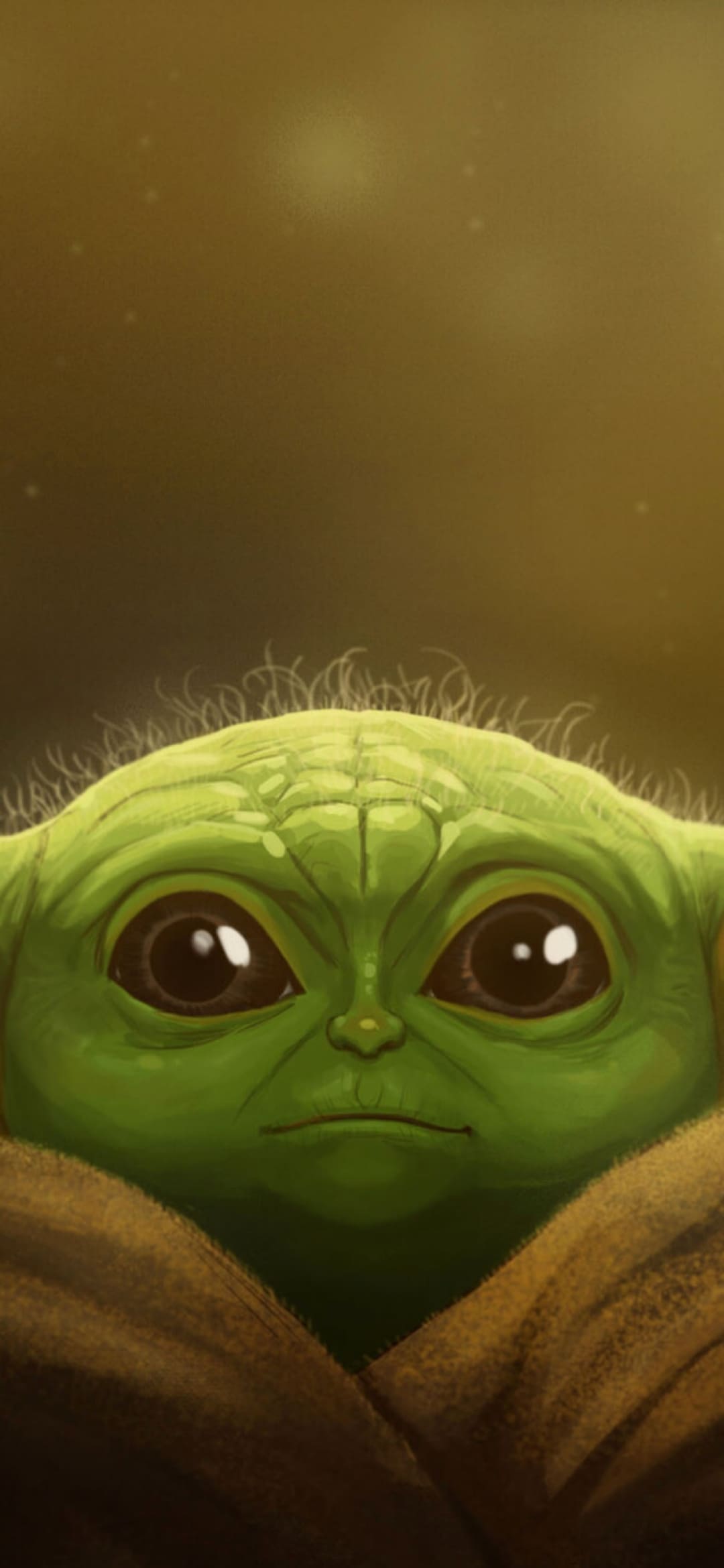 Baby Yoda Images