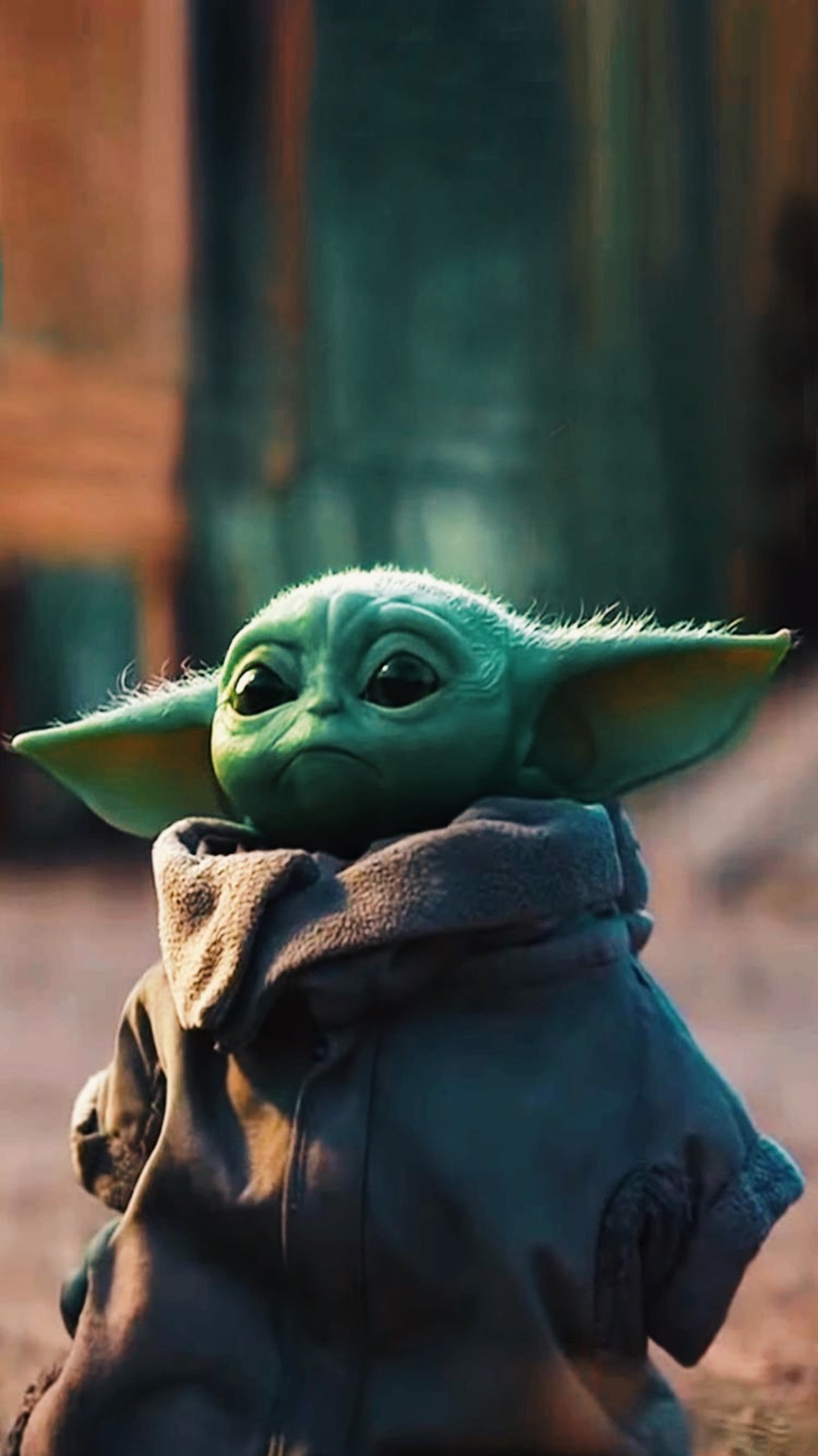 Baby Yoda Wallpapers - Top 65 Best Baby Yoda Wallpapers [ HQ ]