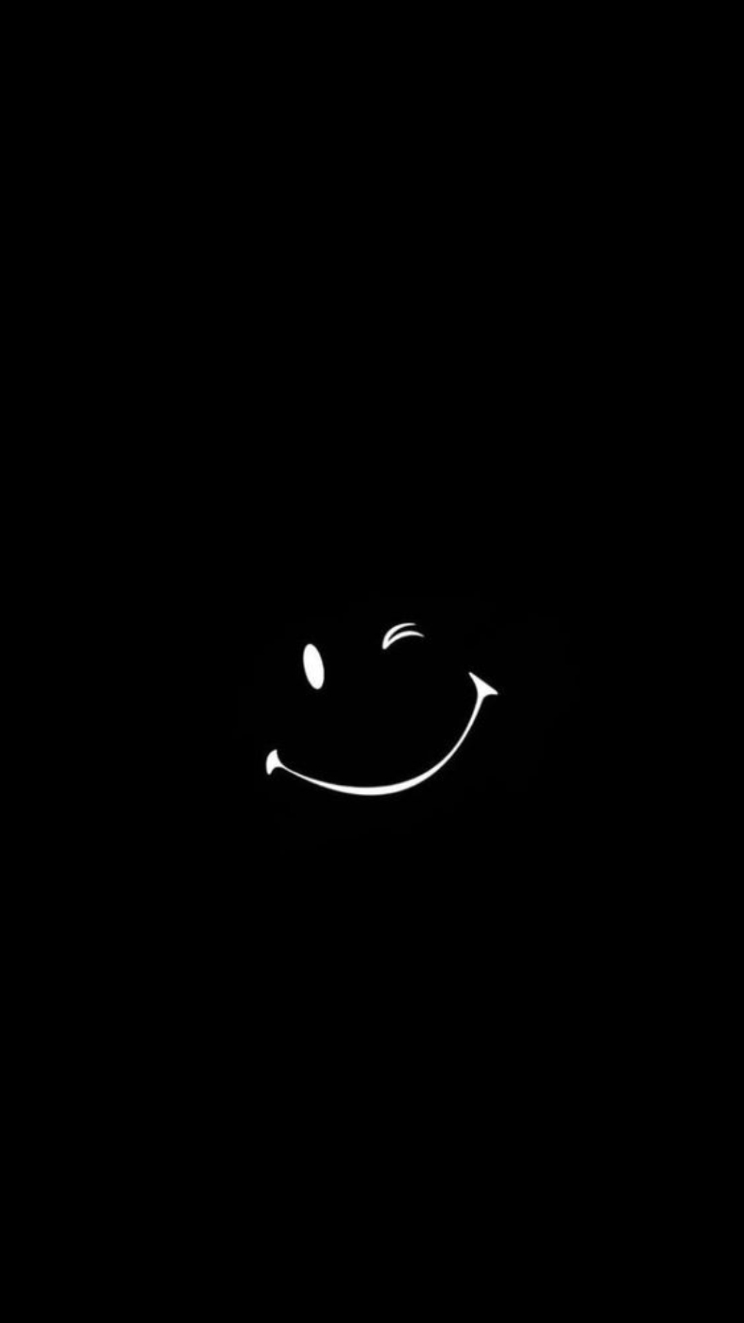 Smile Wallpaper Hd 4k Black Screen Infoupdate