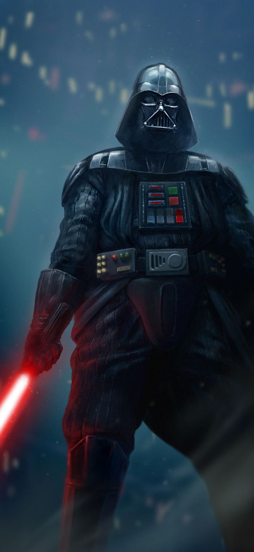 Darth Vader Background Images