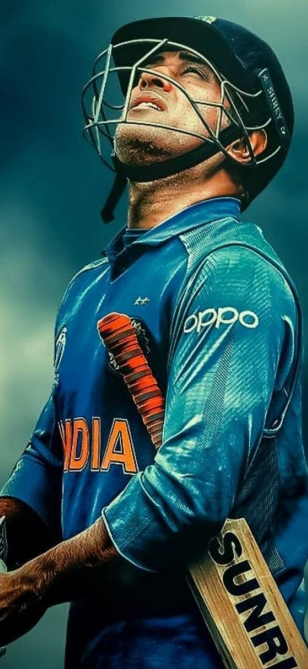 MS Dhoni Wallpapers - Top 65 Dhoni Background Images Download