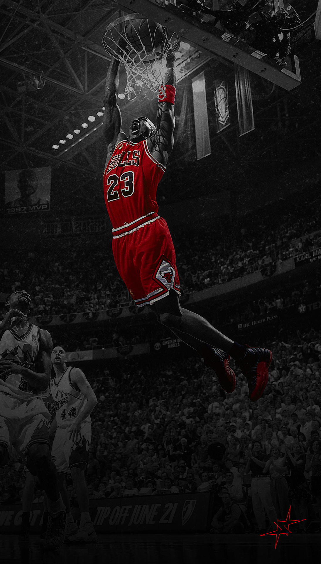 Michael Jordan Wallpaper Download