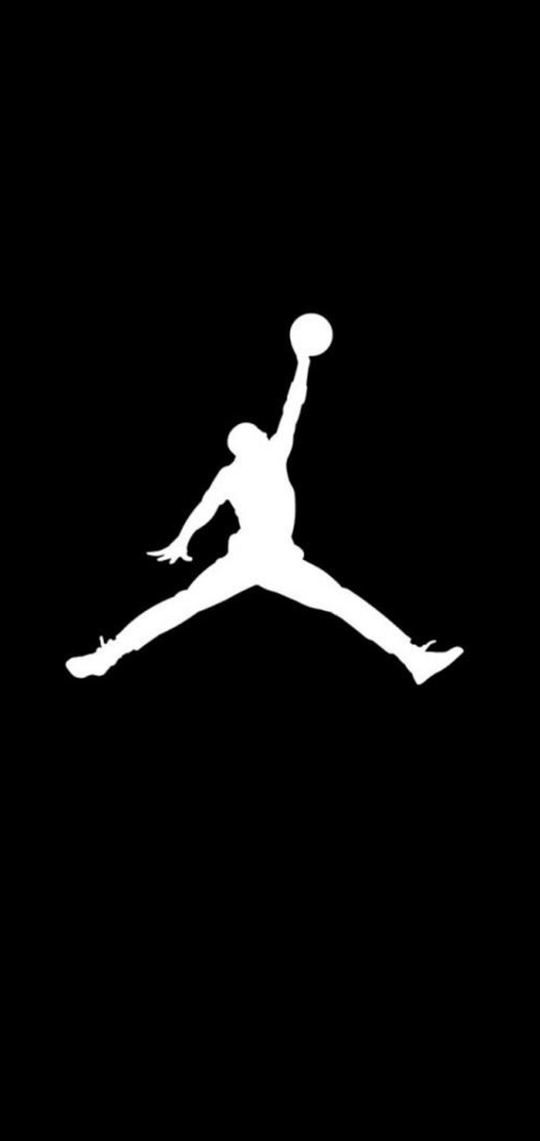 Michael Jordan Wallpaper Logo