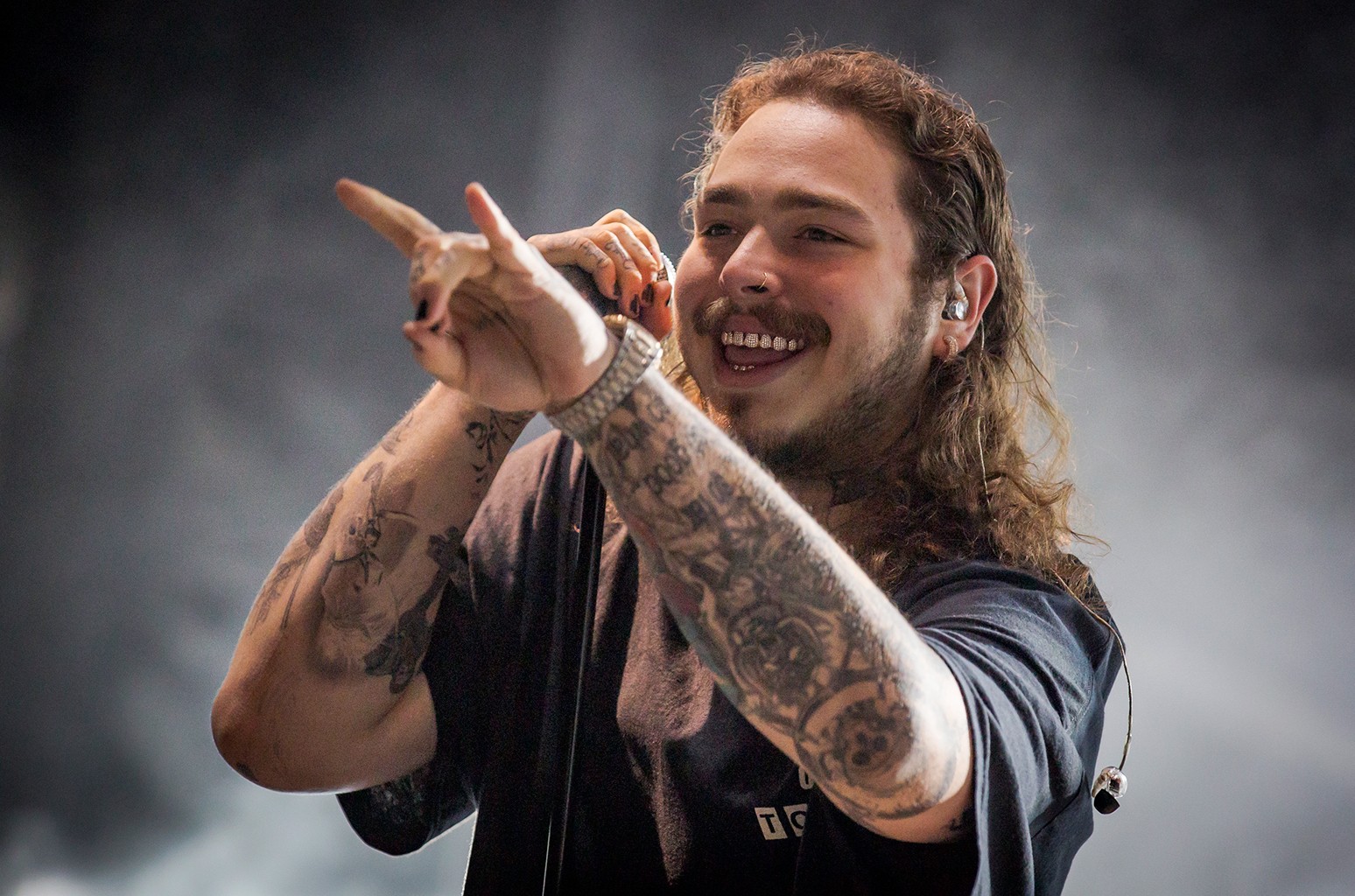 Post Malone Pictures Wallpaper