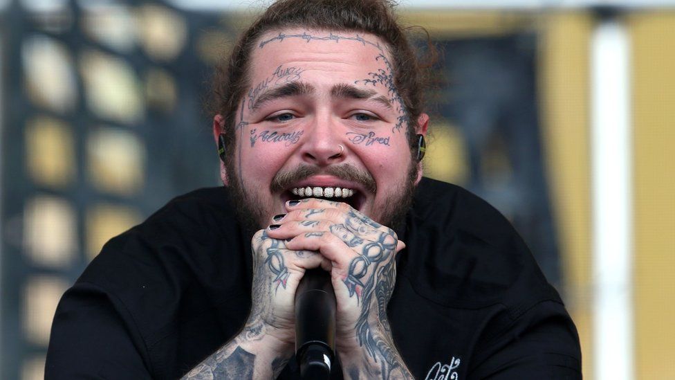 Post Malone Images Wallpaper