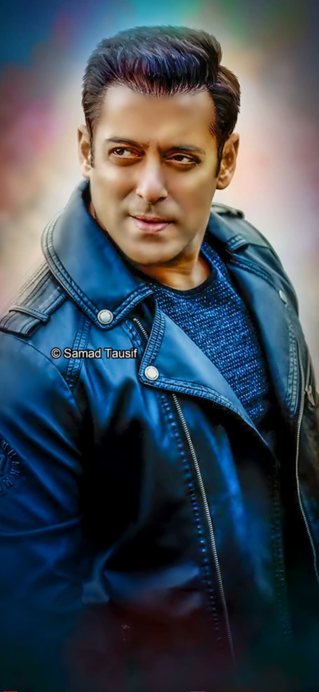 Salman Khan Background Images