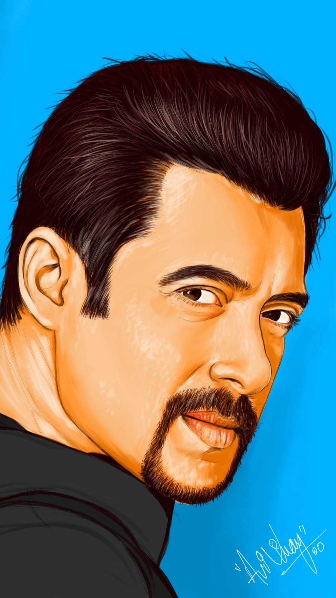 Salman Khan Images Wallpaper
