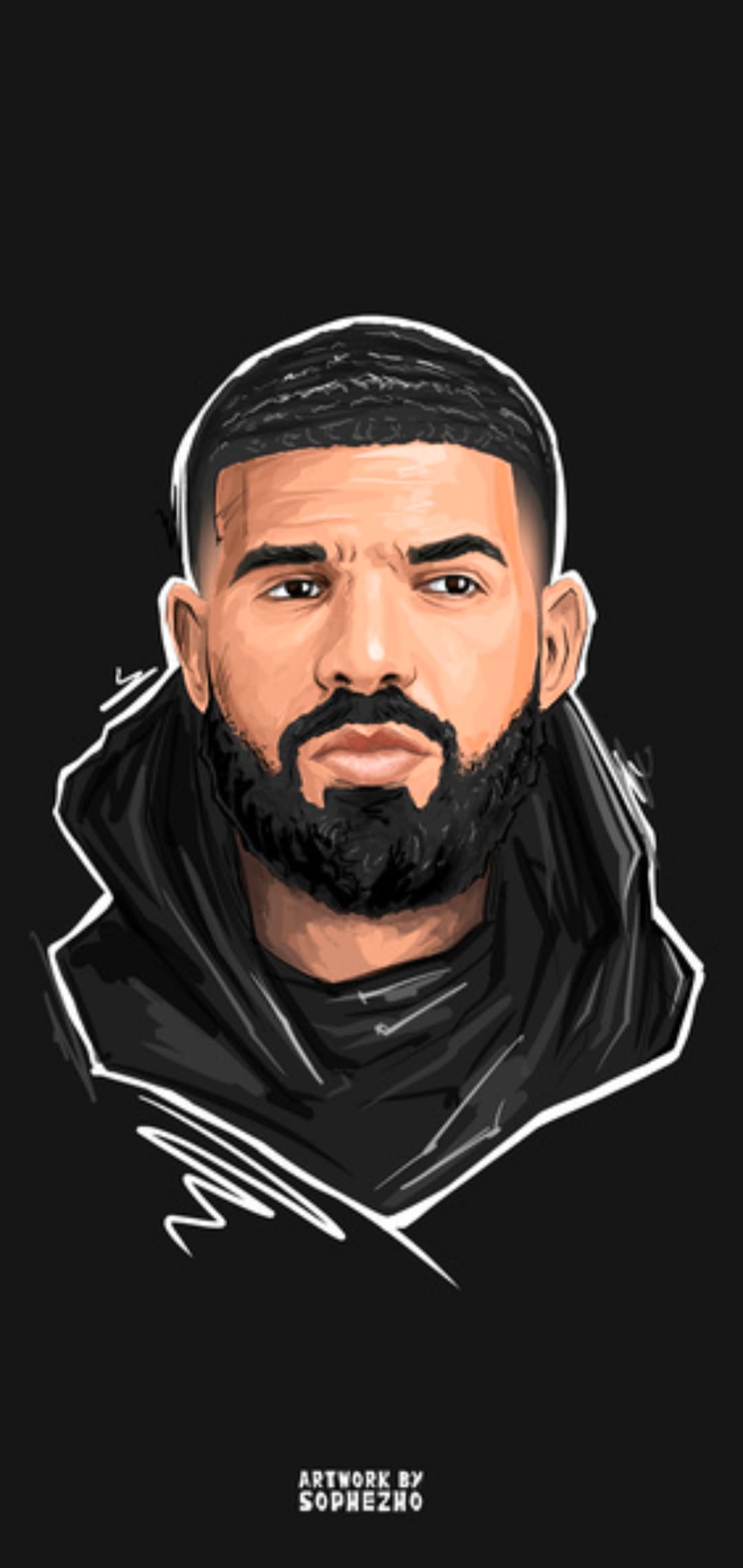 Wallpapers Of Drake