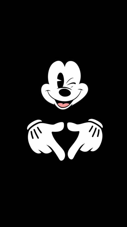 Mickey Mouse Wallpapers Free By ZEDGEa .jpg