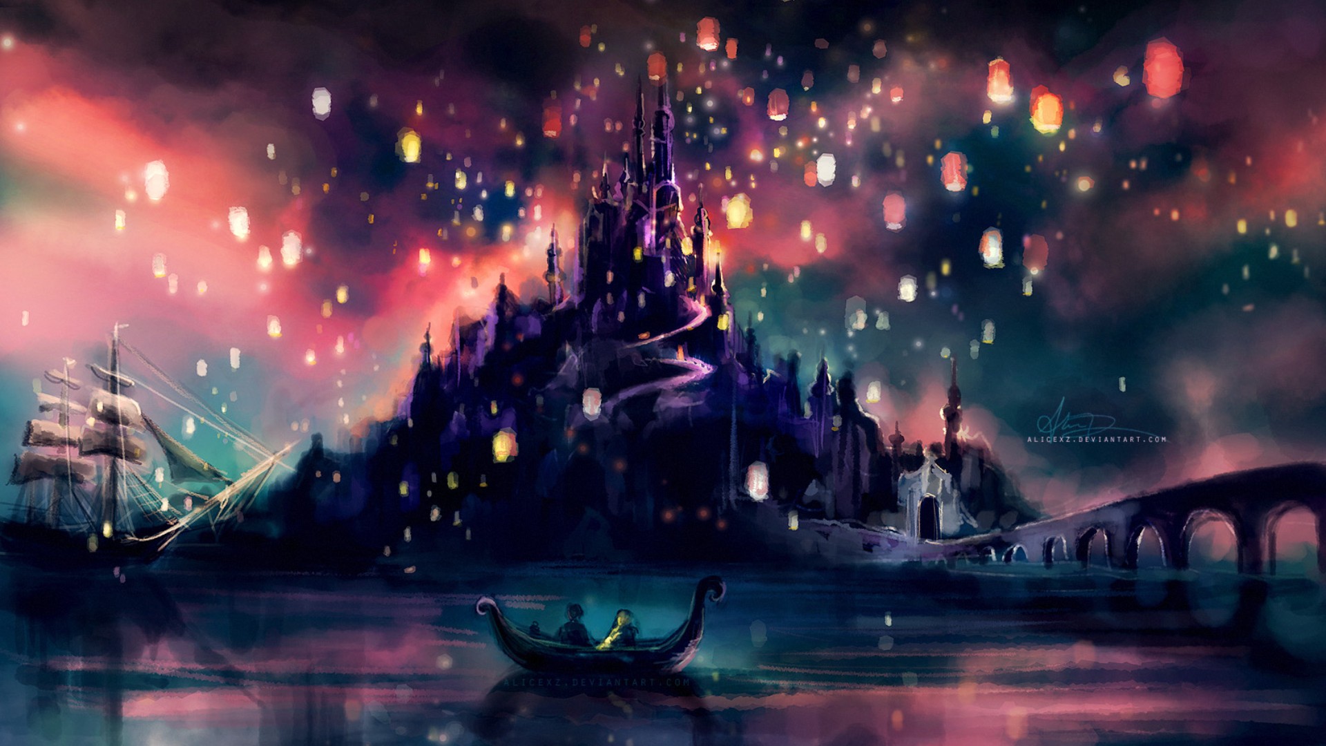 Disney Wallpapers - Top 34 Best Disney