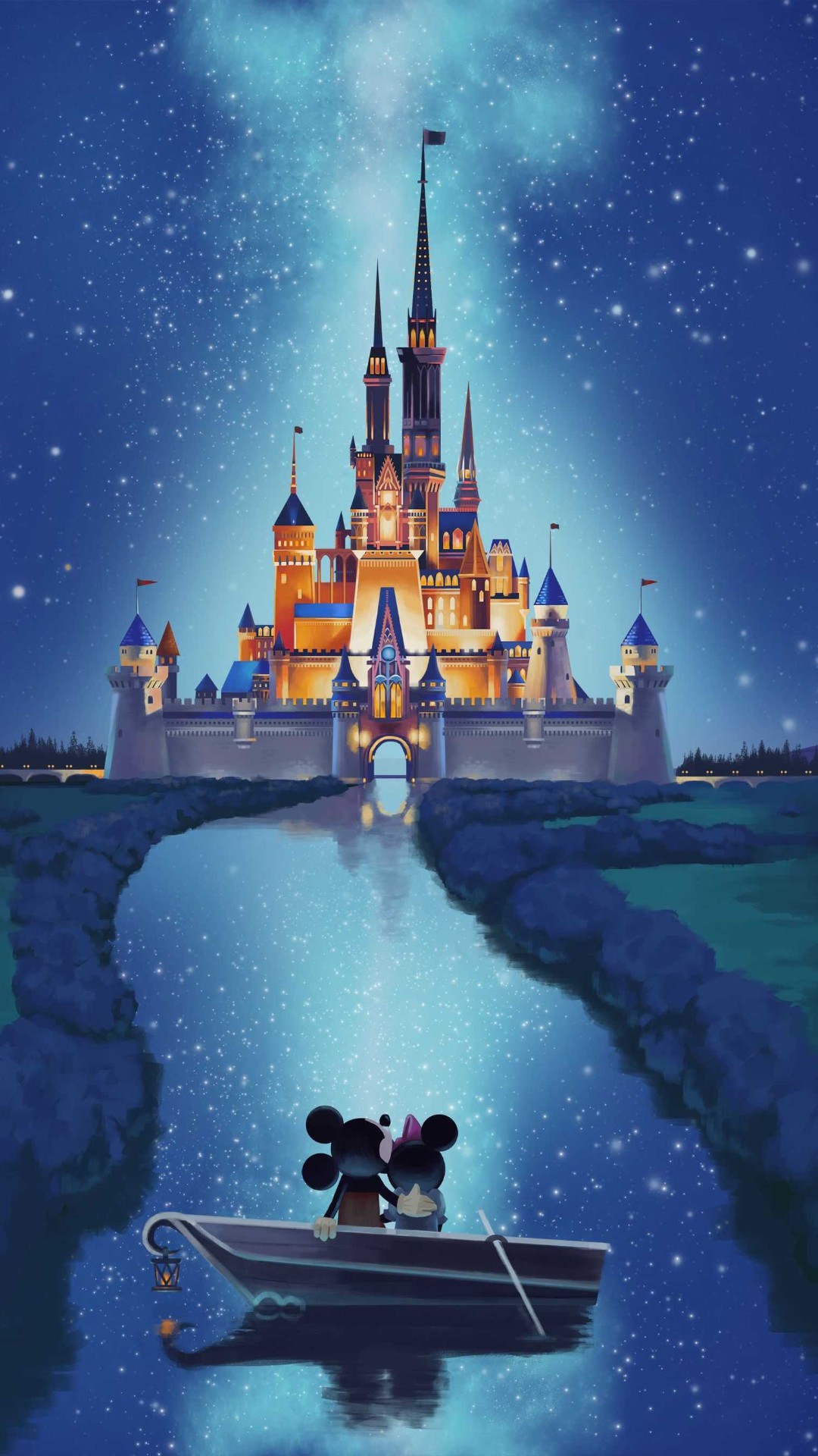 Disney Wallpapers - Top 34 Best Disney Wallpapers [ HQ ]