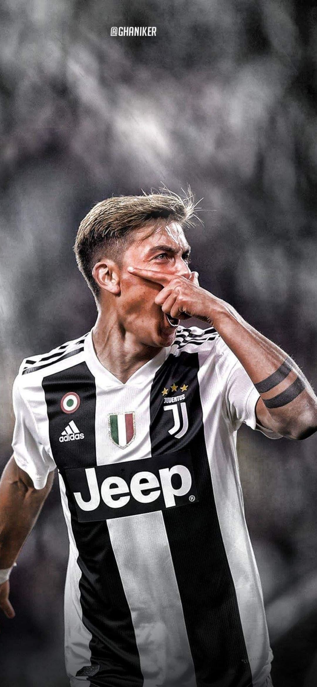 Dybala Wallpapers - Top Best 65 Dybala Backgrounds Images