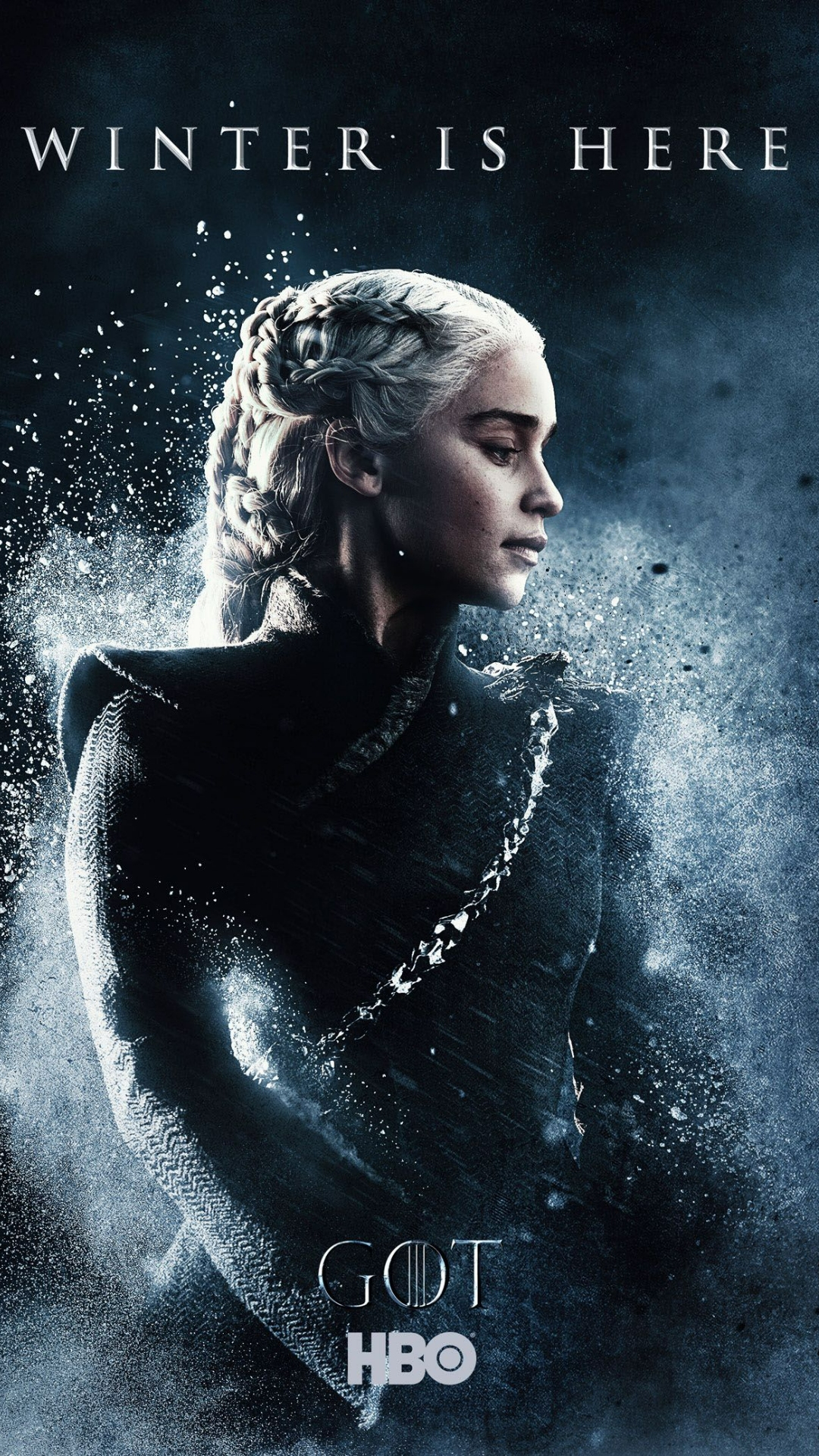Game of Thrones Phone Wallpapers