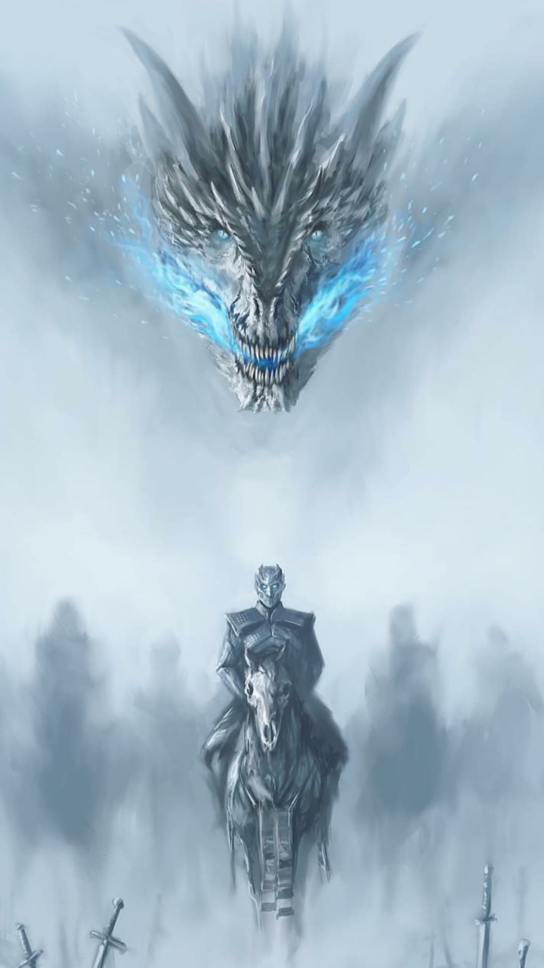 Game Of Thrones Wallpaper For Mobile