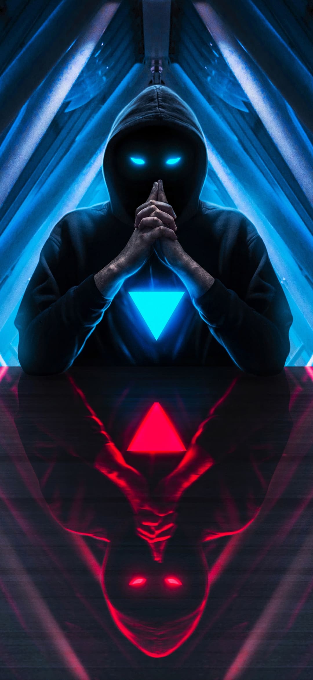 Hacker Wallpaper Hd For Mobile