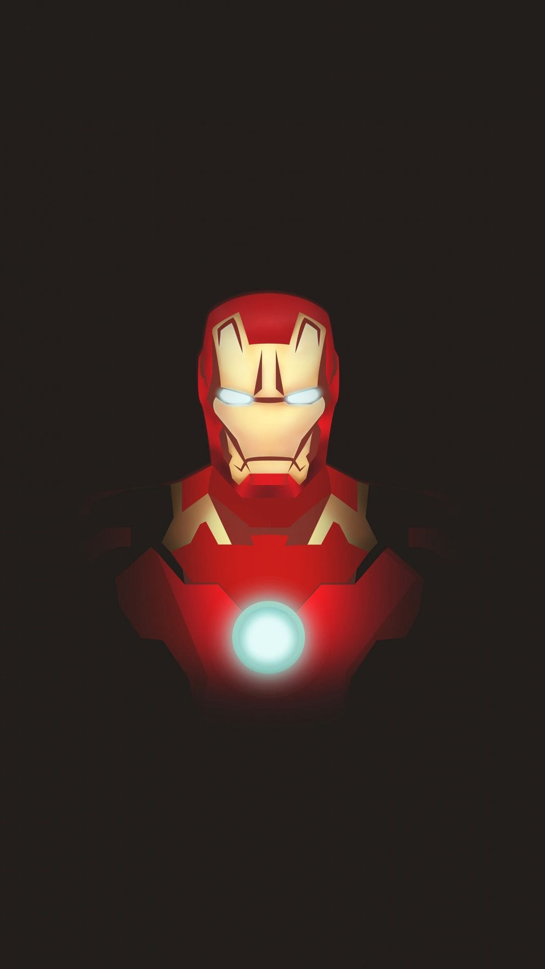 Iron Man Wallpaper Mobile