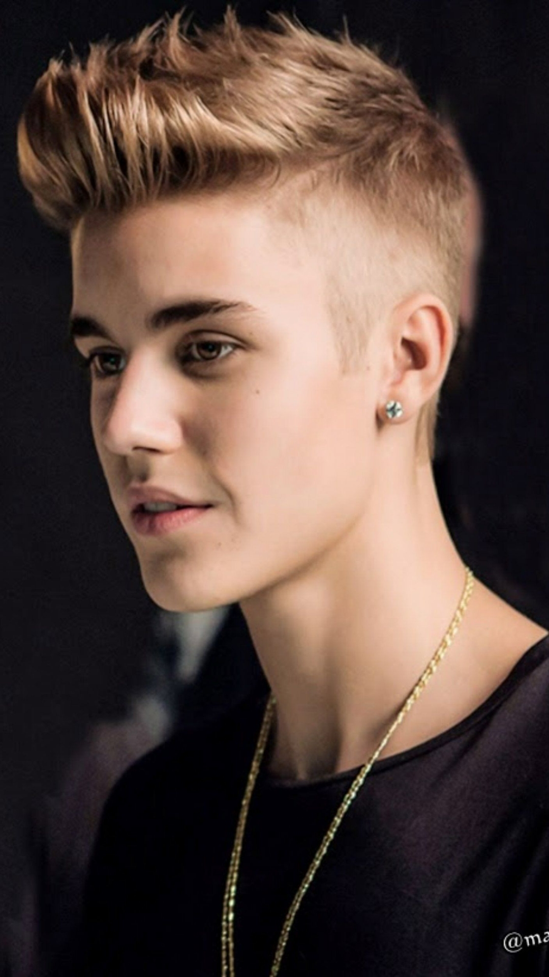 Justin Bieber Mobile Backgrounds
