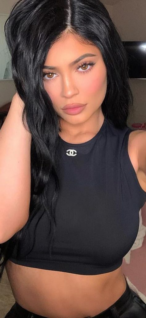 Kylie Jenner Pictures 2020