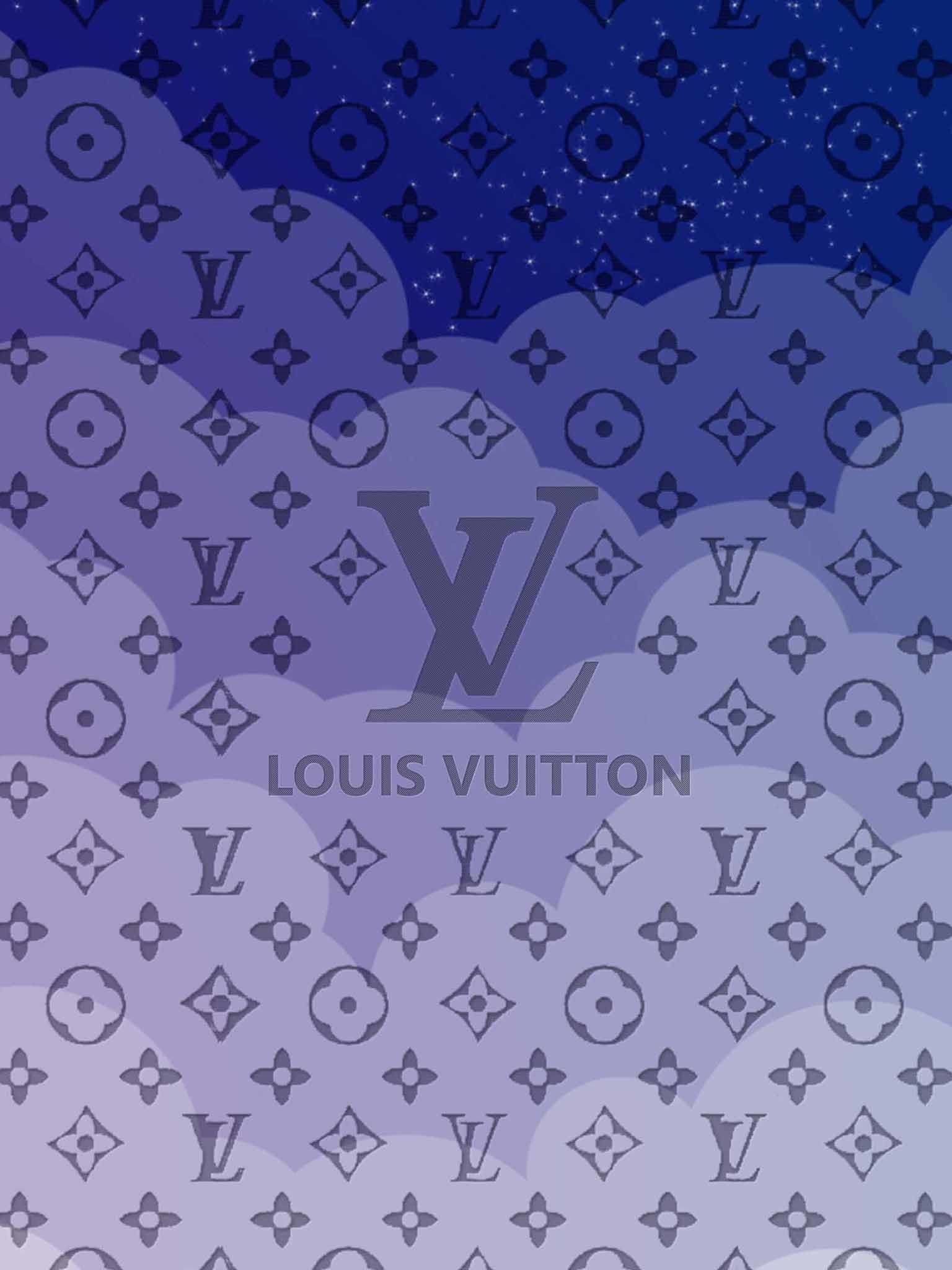 Louis Vuitton Wallpaper 2020