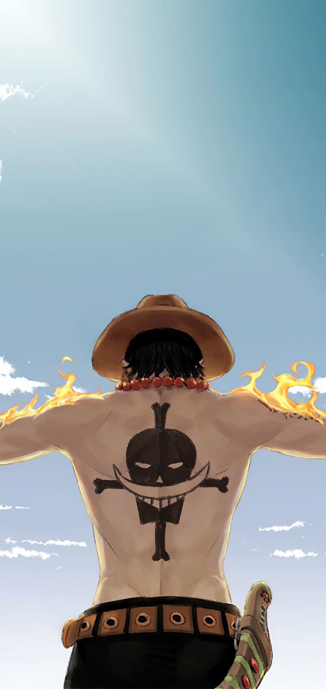 One Piece Anime Wallpaper Full HD Free Download