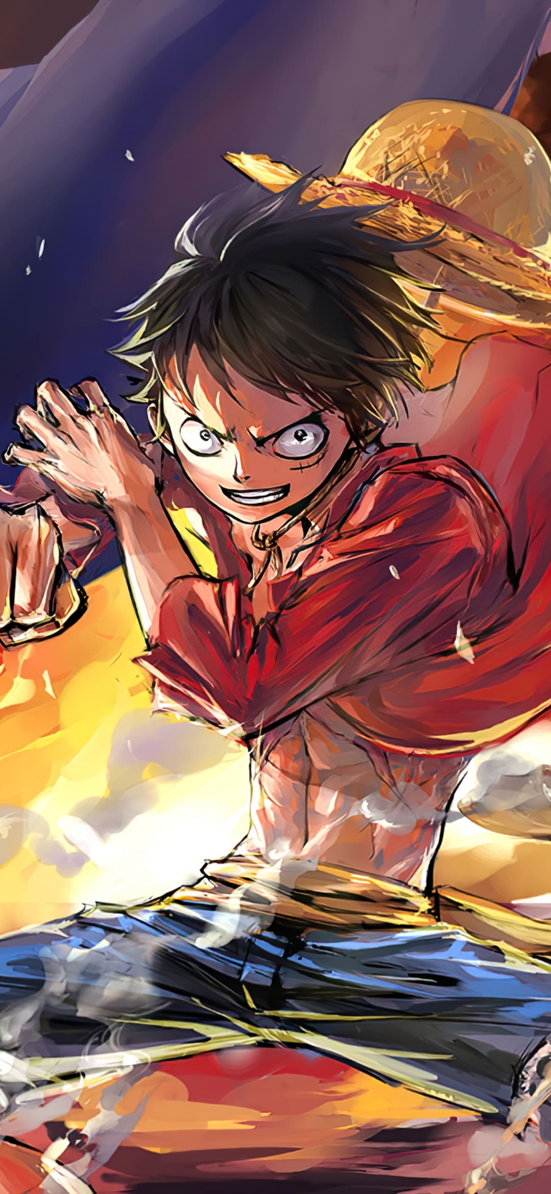 Anime Images - One Piece HD Wallpaper