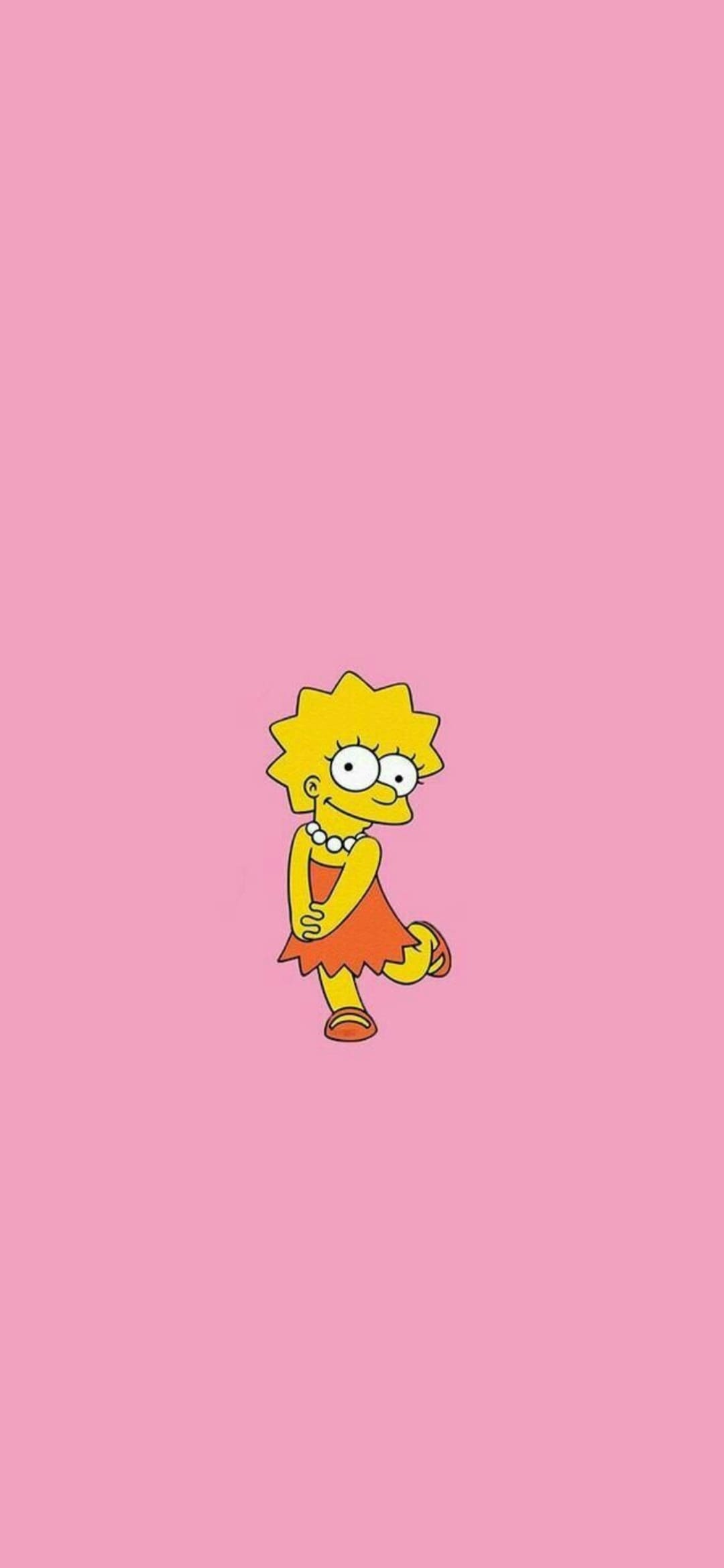 Simpsons 2020 Wallpaper