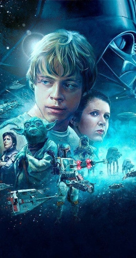 Star Wars Wallpaper For IPhone
