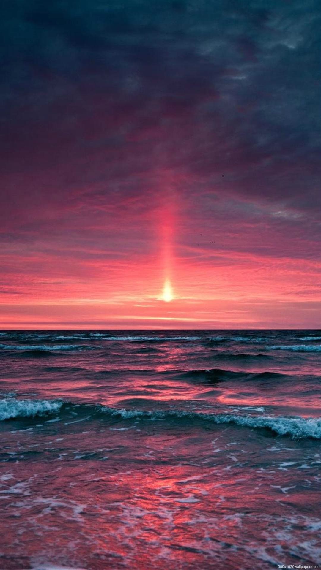 Sunset Wallpaper For Android