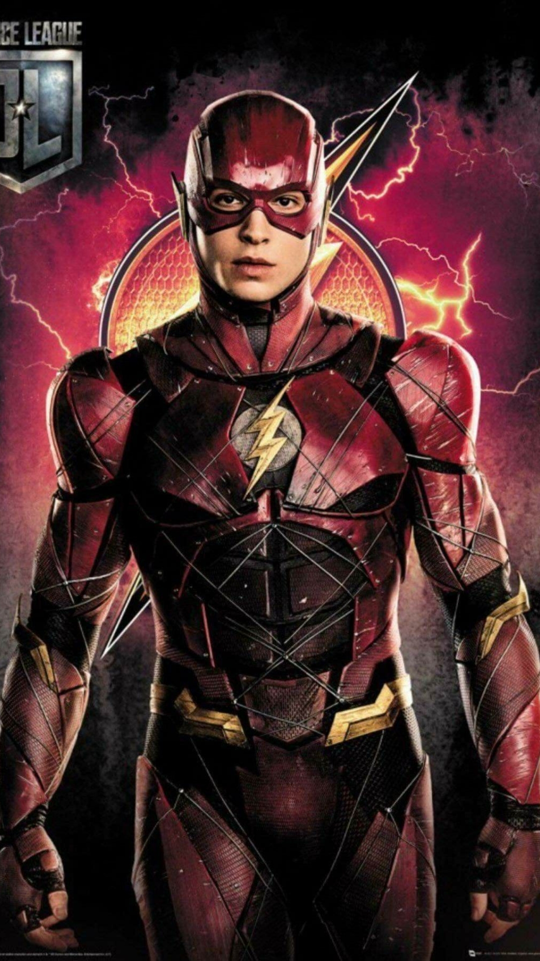 The Flash Download Wallpaper