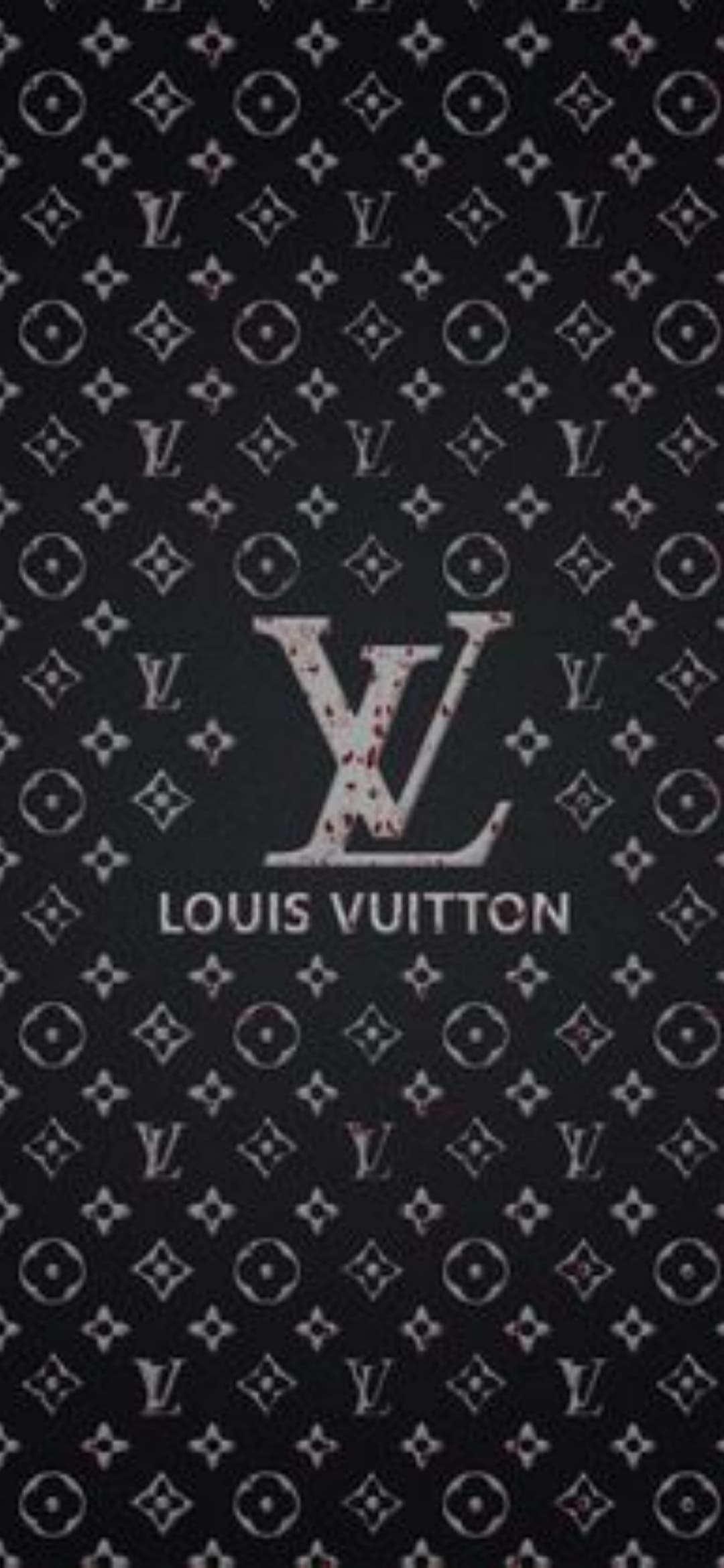 Wallpaper Louis Vuitton