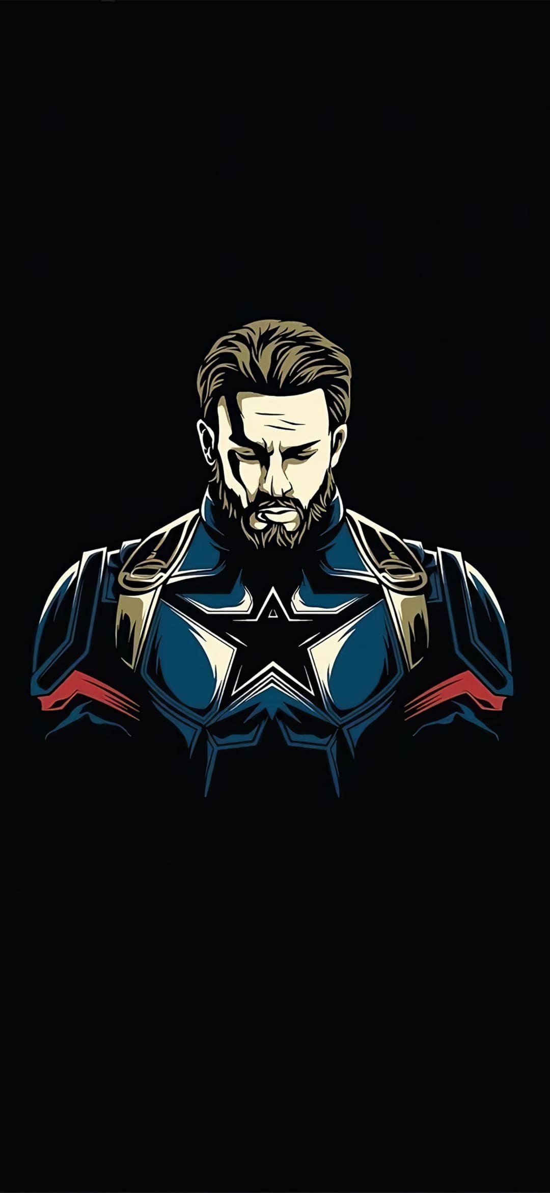 Captain America Wallpapers - Top 65 Best Captain America Backgrounds  Download