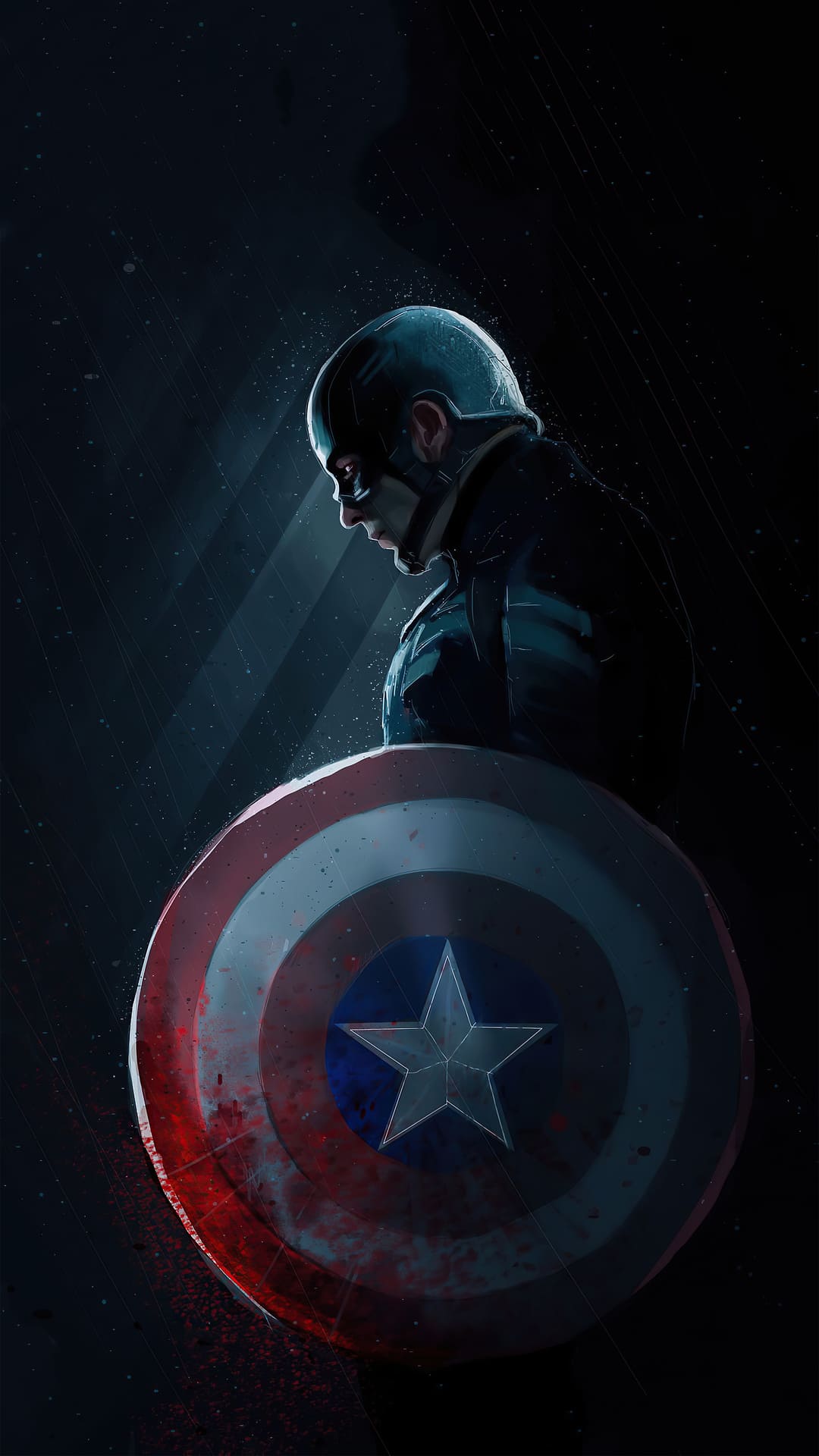 Captain America Wallpaper Download (2)