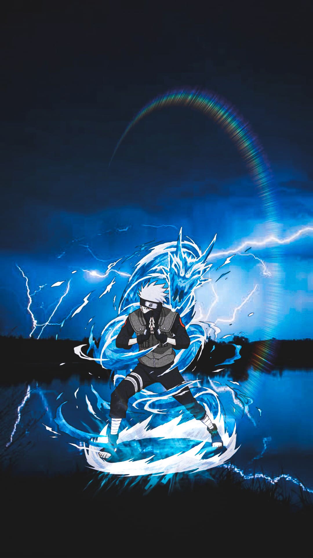 Naruto Kakashi Wallpapers - Top Free Naruto Kakashi Backgrounds -  WallpaperAccess