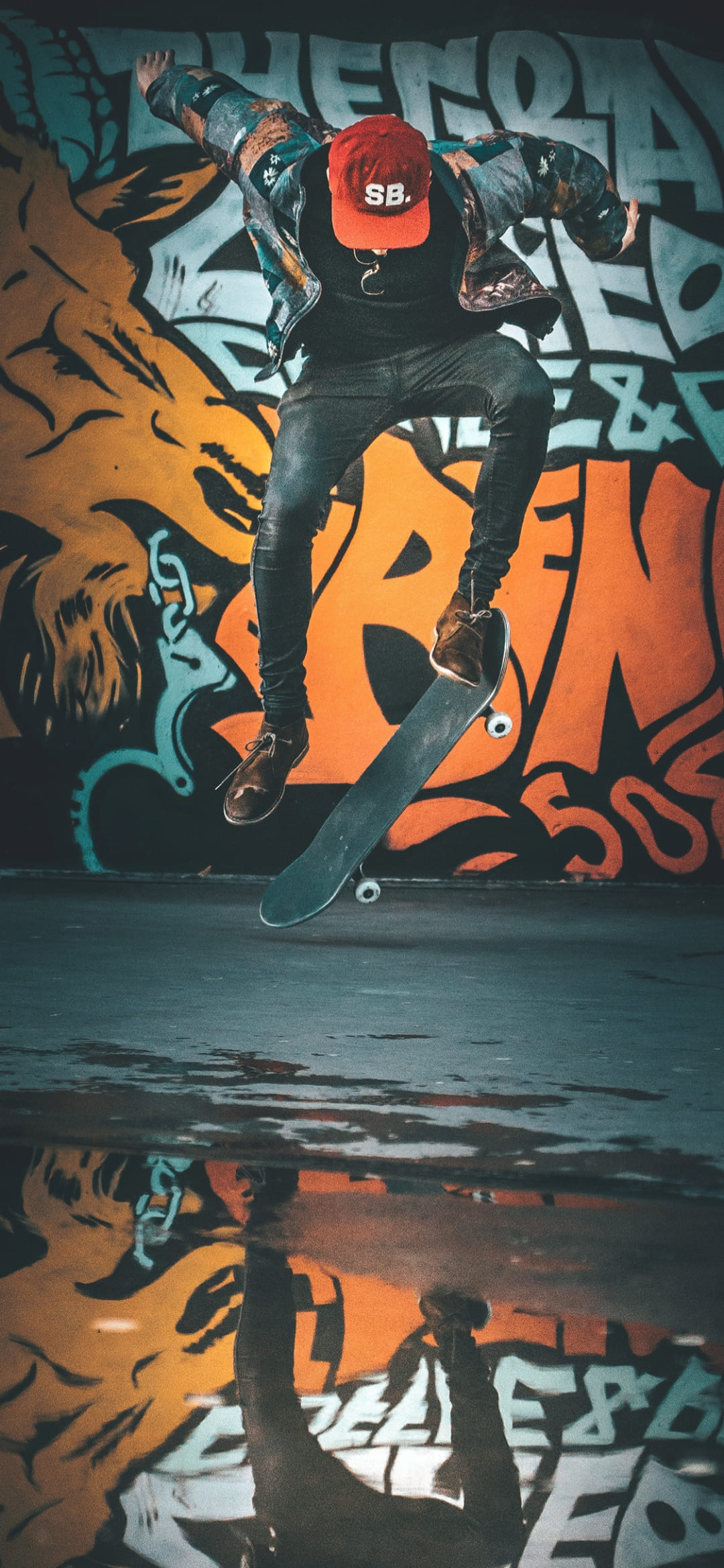 Skateboard Wallpapers - Top 65 Best