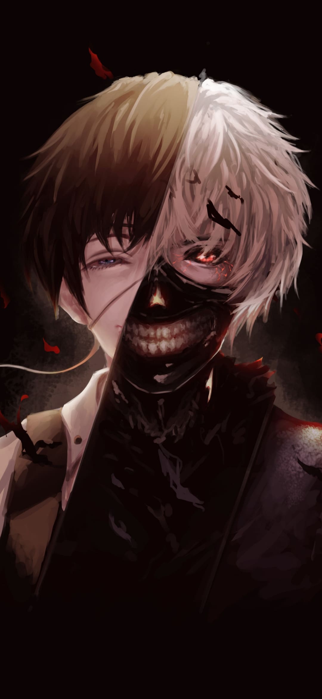 Tokyo deals ghoul hd