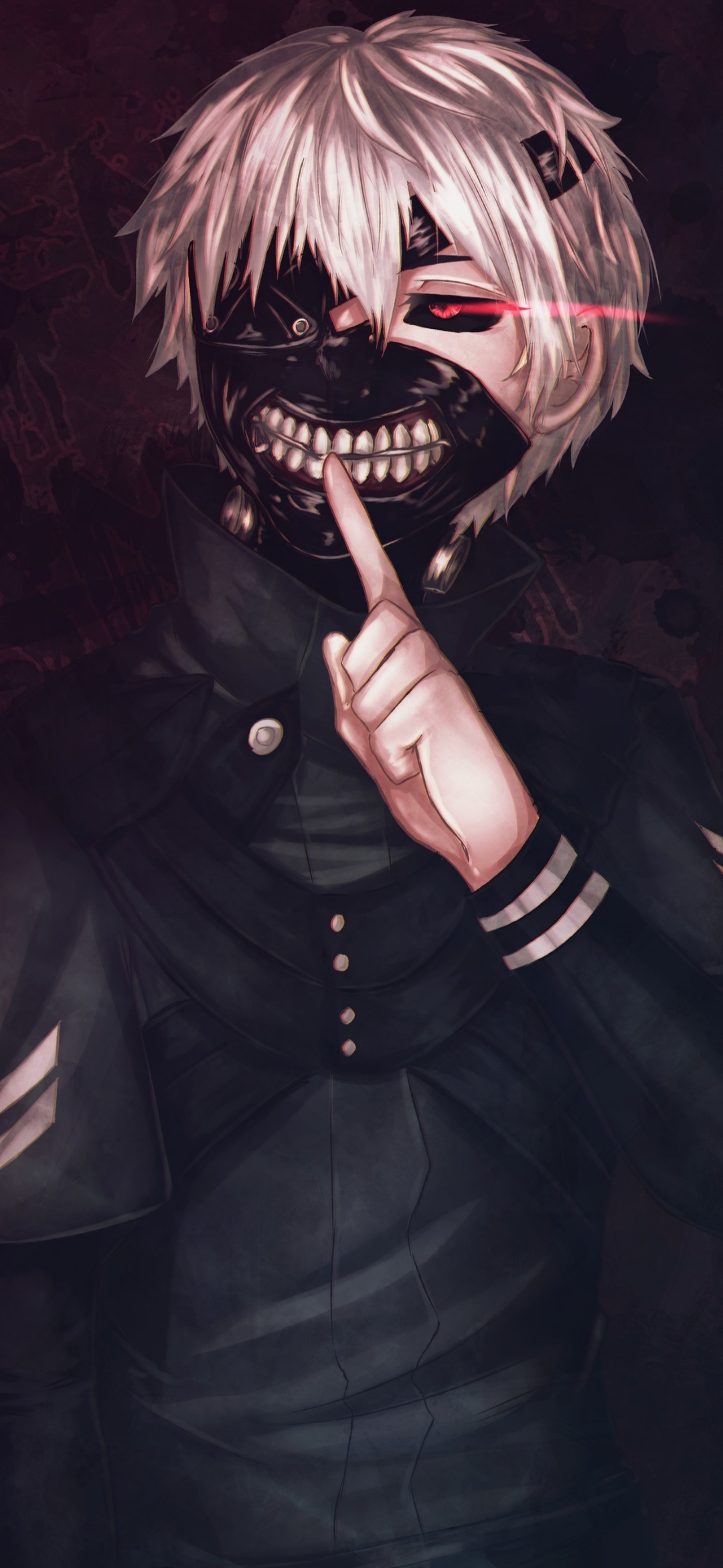 Top Best 65 Best Tokyo Ghoul Wallpapers [ HQ ]