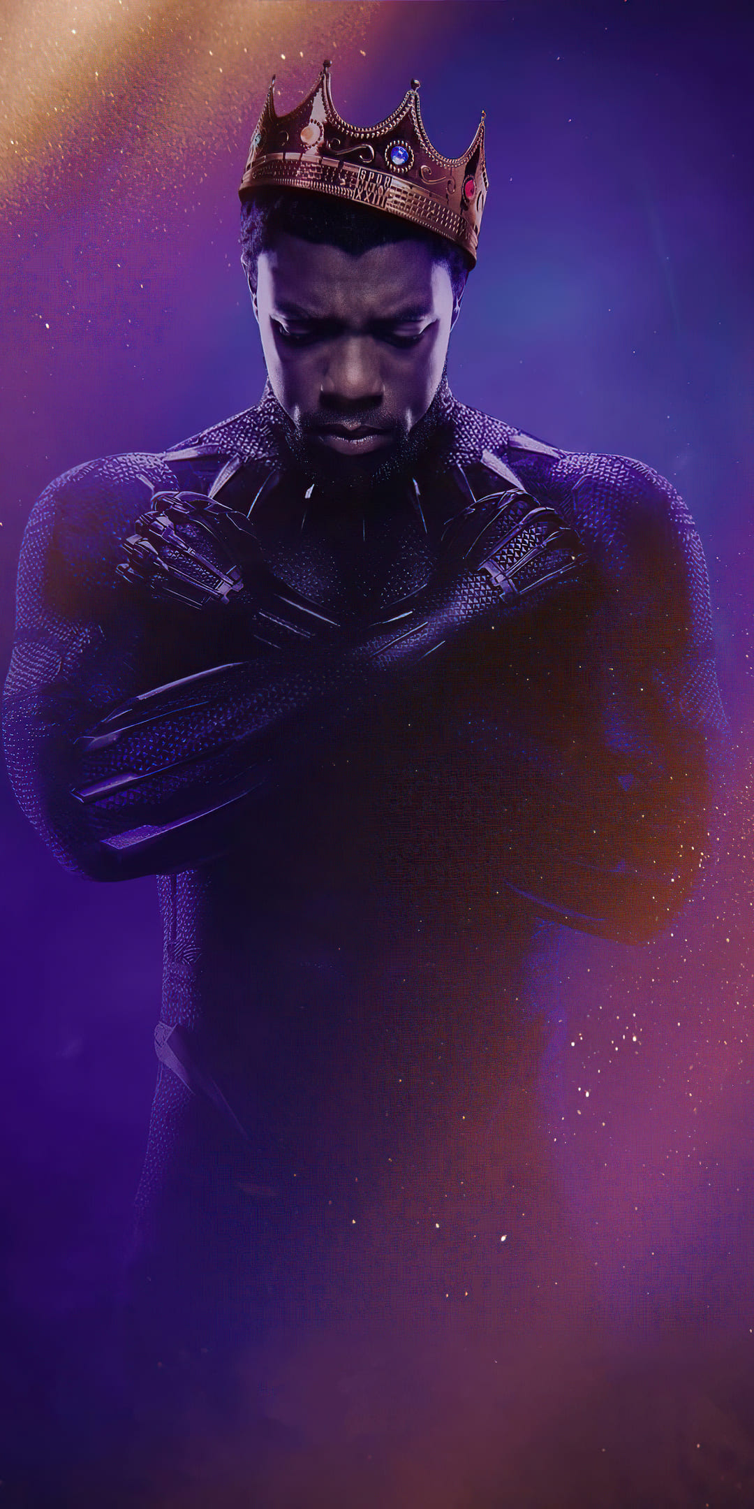 Black Panther Wallpaper For Phone
