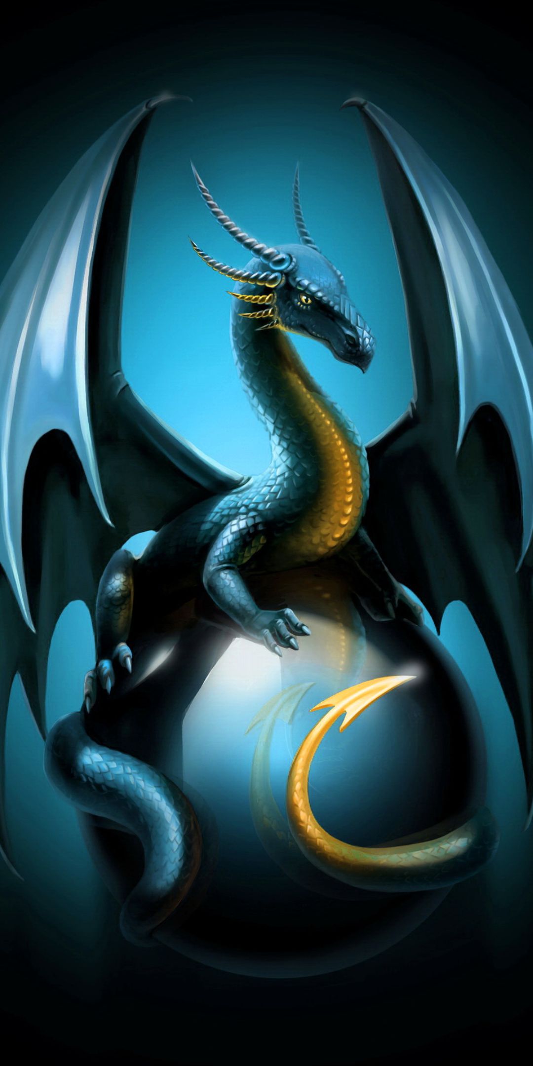 Dragon Wallpaper Backgrounds
