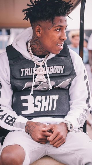 Nba Youngboy Wallpaper For Iphone