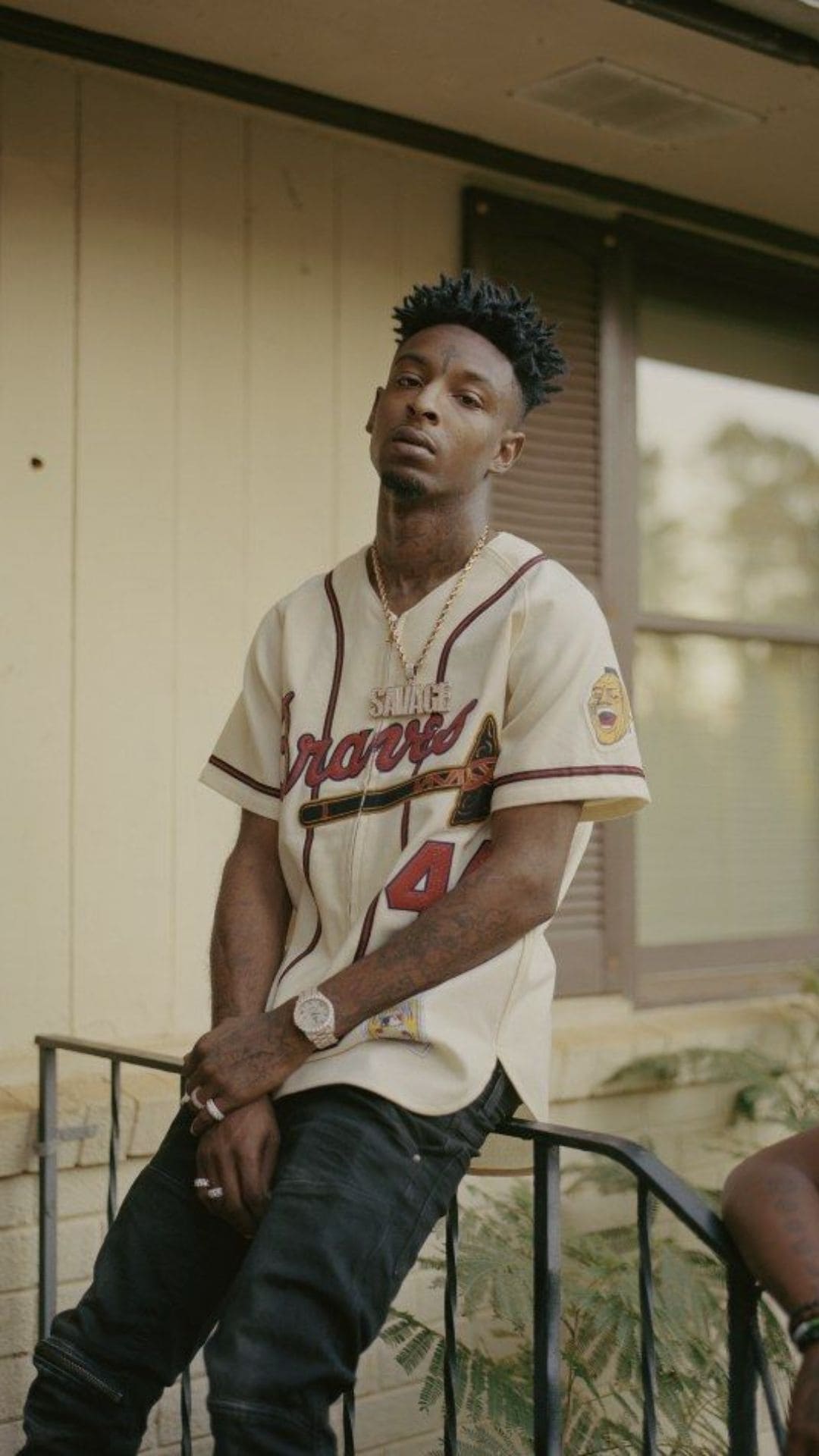 21 Savage Photos For wallpaper
